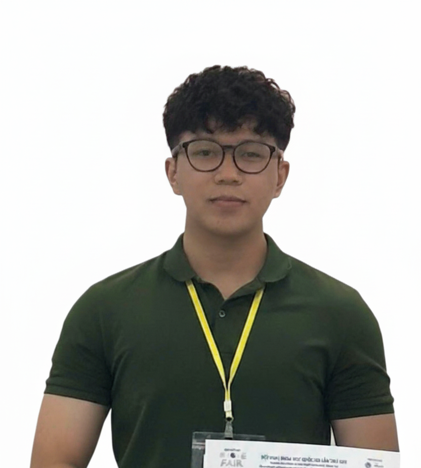 KAPI STEM Thầy Tam Khôi